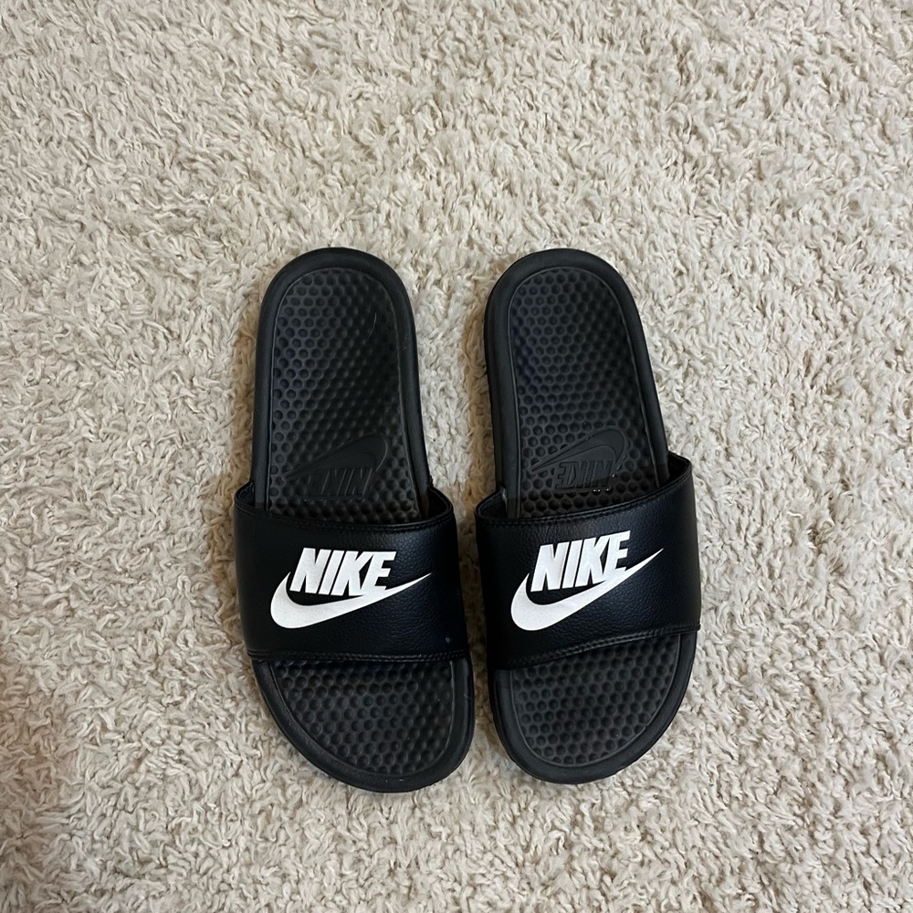 Nike Slides